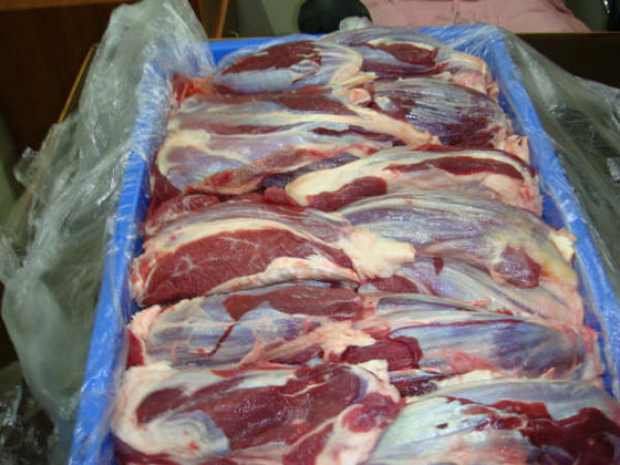 Top Quality Halal Frozen Mutton, Beef, Goat Meat, Lamb Meat, Bufalo Meat