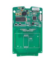 Smart Card Reading Module