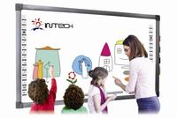 INTECH Infrared Interactive Whiteboard