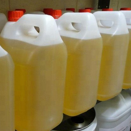 Refined Corn Oil