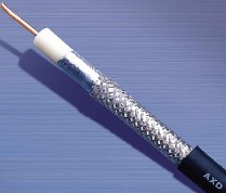 Rg 11 Coaxial Cable