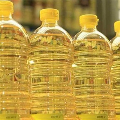 Rapeseed Oil for Biodiesel