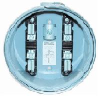 Round Meter Base