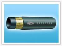  SAE100R1 Braided hose  