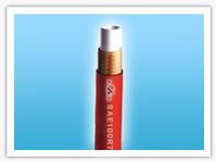 SAE100R7 Braided hose  