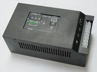 10A 12V dc ac utility solar hybrid charge controller