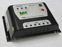 solar charge controller for power system