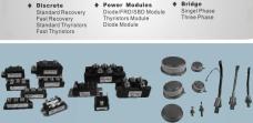 Semiconductors