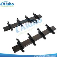 Aluno Aluminium Louvre WIndow Frame