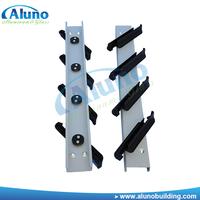 Aluno Aluminium Louver Frames