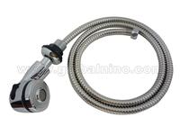 pedicure spa tub shower sprayers