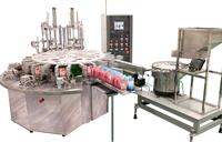 Doypack Machine (Automatic)