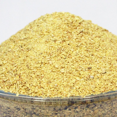 Soybean meal