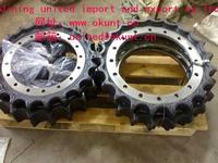 KOMATSU EXCAVATOR SPROCKET
