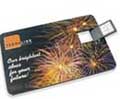 Credit card USB flash drive (SU503)