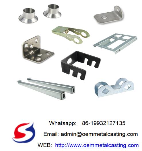 Deep Drawing Stamping Parts Other Auto