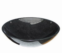 sinks/basins