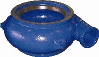 Slurry Pumps