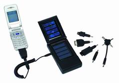 Solar charger