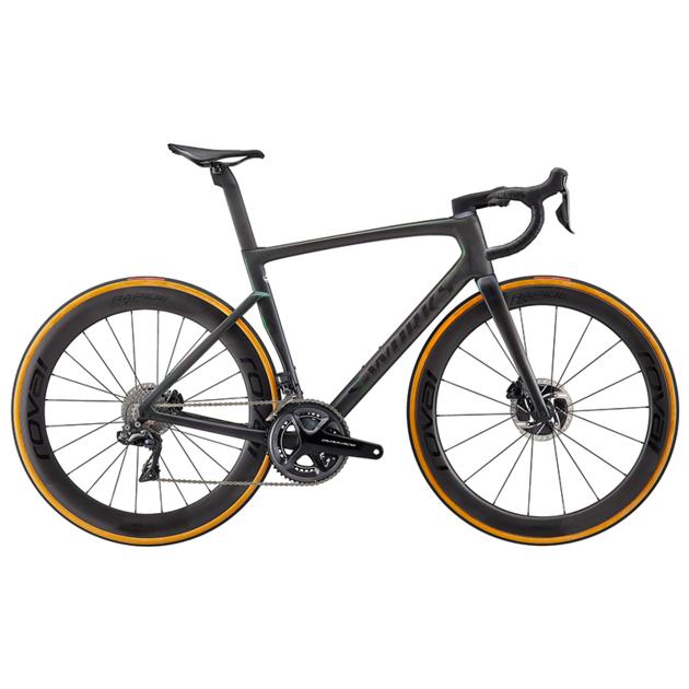Specialized S Works Tarmac SL7 Dura
