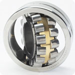 SKF 22234 CCK/W33 spherical roller bearings with tapered bore