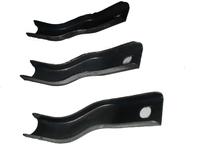 Stamping Part made of Q235B with Stamping Process