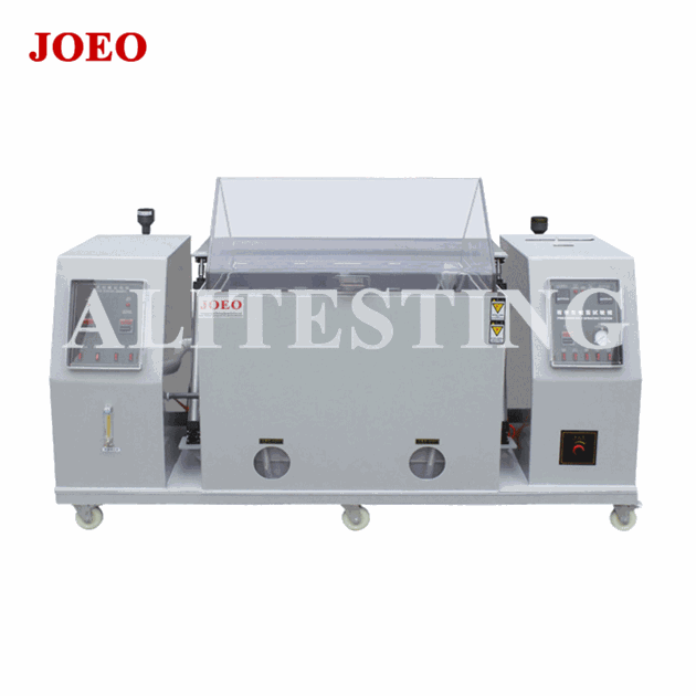 Salt Spray Tester (SO2 Sulfur Dioxide ）