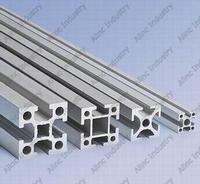 T-slotted for cable rack and structure
