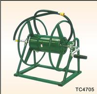 Garden Hose Reel Cart TC4705