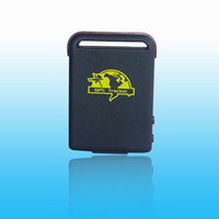 GPS TRACKER G-TR-0102