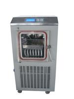 In Situ Vacuum Freeze Dryer