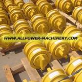 track roller  bottom roller  lower roller