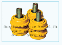 BULLDOZER CARRIER ROLLER FOR SD13,SD16,SD22,SD32,SD42
