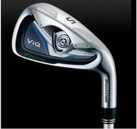 Tourstage 2010 ViQ Irons 