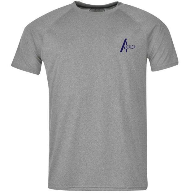 Men's training t shirt crew neck 