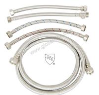 UPC certificated  304 stainless braided hose