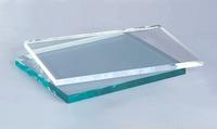 Ultra-clear float glass