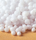 Urea 46% Granular and Prilled