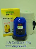 DANPON RED BEAM MULTI LINE LASER LEVEL TOOL