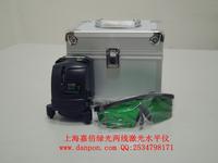 Green beam Cross line laser level (1V1H)