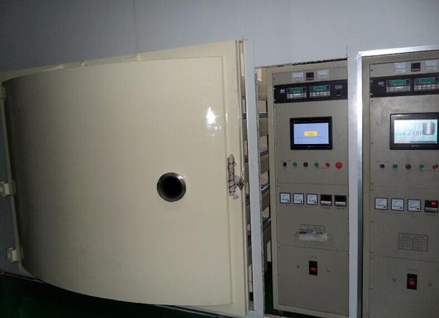 Vacuum Sealing Machine For VIP