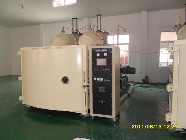 Vacuum Sealing Machine For VIP