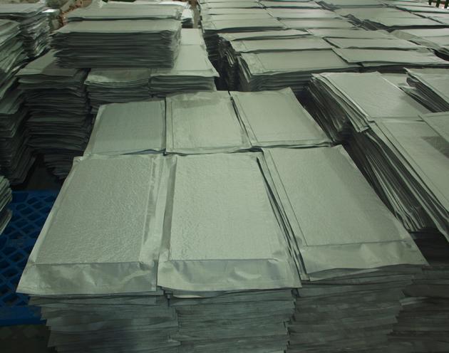 Vacuum Insulated Panel VIP