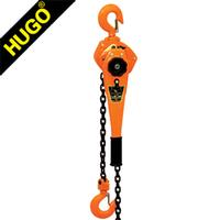 VL Hand Chain Hoist with G80 Chain