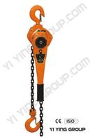 VL Lever Hoist, Chain Hoists
