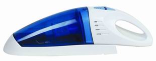 Vacuum cleaner