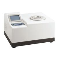 WVTR packaging testing machine