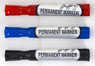 permanent marker