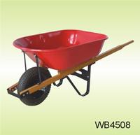 Portable Wheelbarrow WB4508
