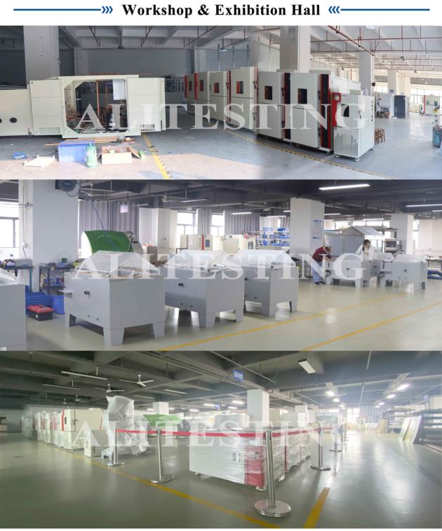 JOEO Environmental Test Chambers Manufacturers